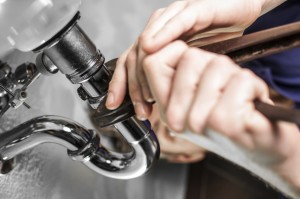 Plumbing Services for Summer