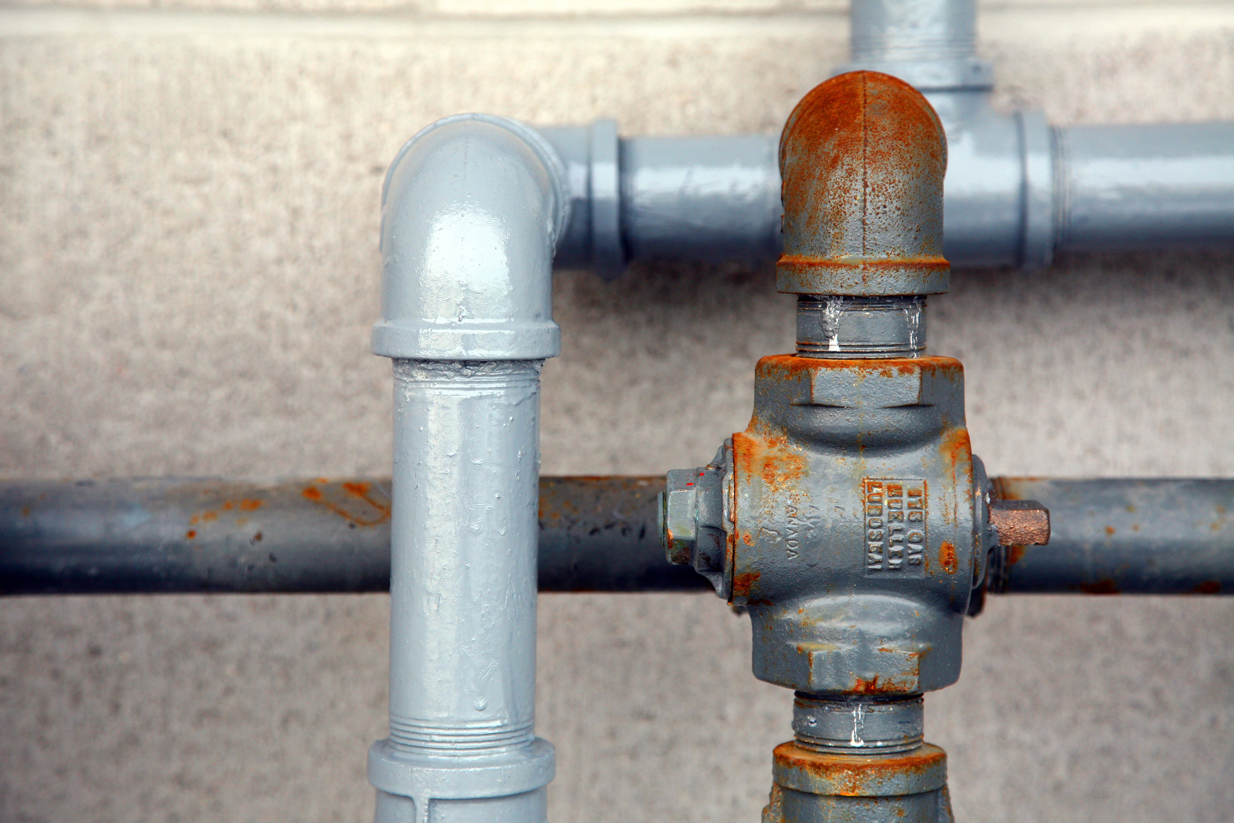 Avoiding Plumbing Disasters