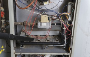 furnace maintenance pittsburgh