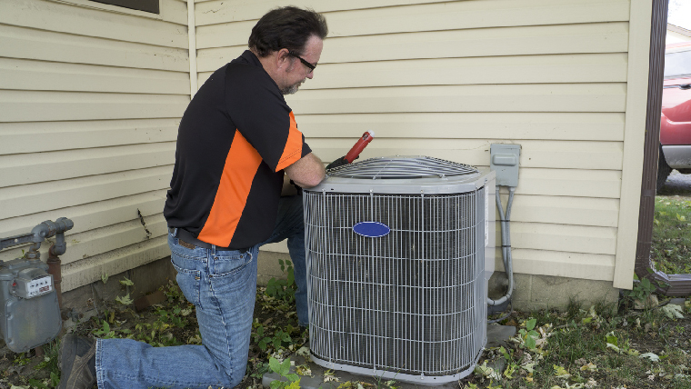 We are Pittsburgh’s best choice for fast, reliable AC repair!