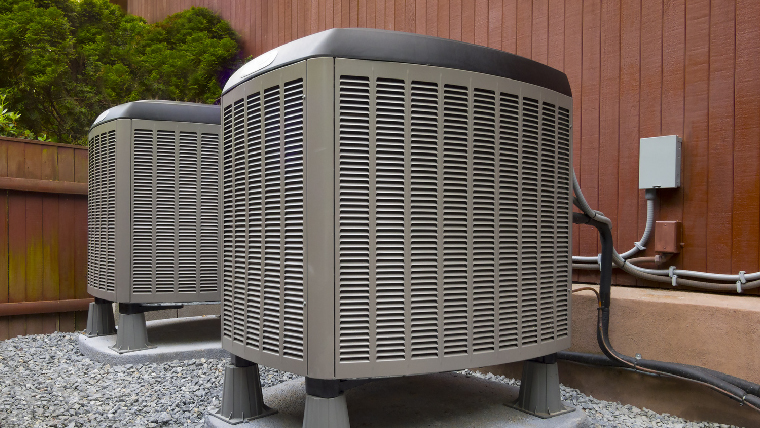 Pittsburgh's best air conditioning installation services.