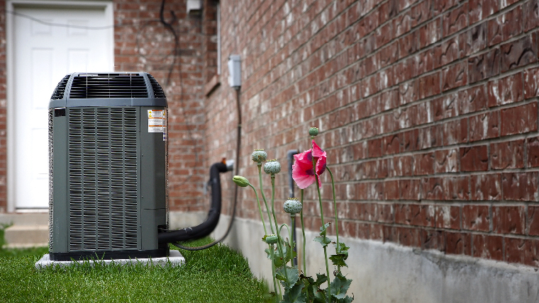 top rated central air conditioning units