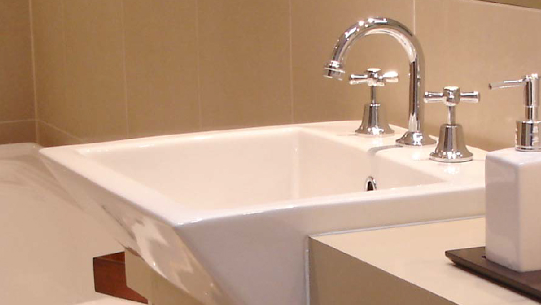 Make Pittsburgh’s Best your best choice for bathroom plumbing services!