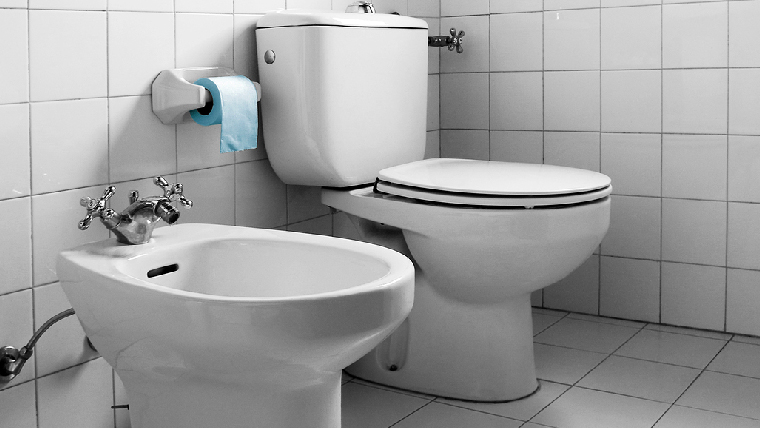 Choose Pittsburgh's Best for your commercial bathroom plumbing services.