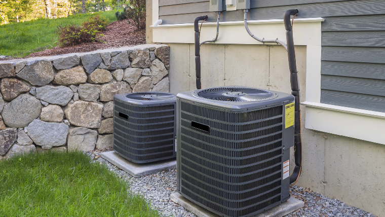 Pittsburgh's Best designs and builds heating and cooling units tailored to the Pittsburgh climate and your home.