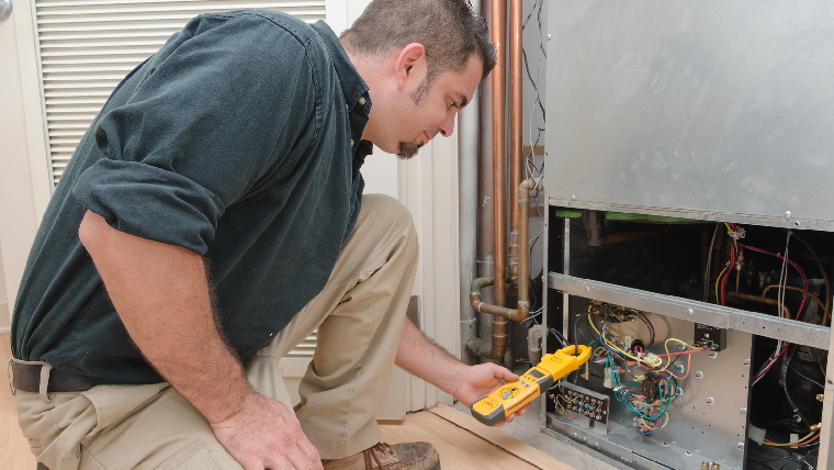 Your furnace will work better and last longer with maintenance from Pittsburgh's Best.