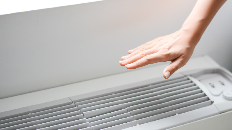 We're Pittsburgh's best choice for heating services.