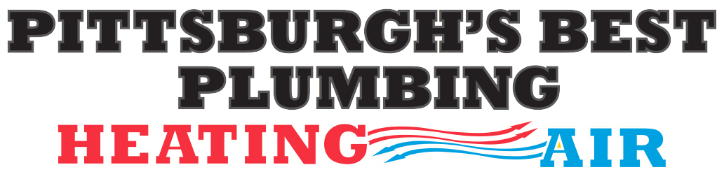 Pittburgh’s Best Plumbing Logo